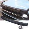 Bug Shield Hood Deflector with Light for Ford Bronco 2021-2025