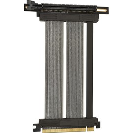 Neuonn PCIe x16 5.0 Riser Cable 20cm