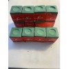 High Skore 12 pieces 1 Dz Green Pool Billiard Cue,