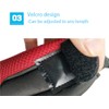 Neck Support Brace Ergonomic Cervical Collar Breathable Neck Brace for