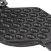 ALDKitchen Bubble Waffle Maker | Replaceable 180 Degree Rotating Egg