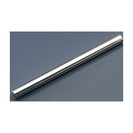 遠藤商事 18 – 8 Pipe Rolling Pin 30 cm wmv21030