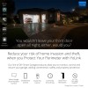 YoLink Garage Door Sensor Monitor Alerts Voice Assistant Smart Home