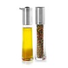 AdHoc Gift Set Oil Dispenser and Herb Cutter Aroma (Light