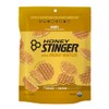 Honey Stinger Organic Mini Honey Waffles, Energy Stroopwafel for Exercise,