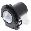 LG 4681EA2001T Genuine OEM Drain Pump Assembly for LG Washing