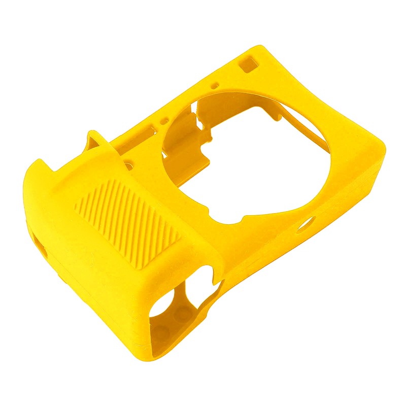 Camera Hood Case Shockproof Scratch Proof Soft Silicone Camera Protective