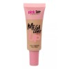 Pink Up Maquillaje Base Mega Cover Pink Up Tan 500