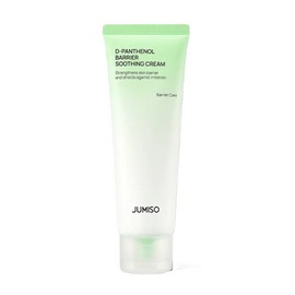 Jumiso D-Panthenol Barrier Soothing Cream 80ml / 주미소 디-판테놀 베리어 수딩 크림 80ml