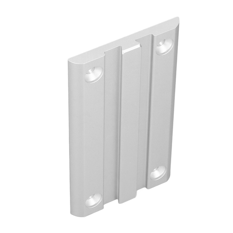 Removable Table Leg Bracket Aluminum Alloy Rotatable Surpport RV Accessories