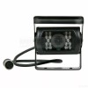 iPoster Rear View Backup Reversing Camera 4PIN CCD 12V-24V For