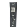 Chinagraph Marking Pencils - White (Box of 12)