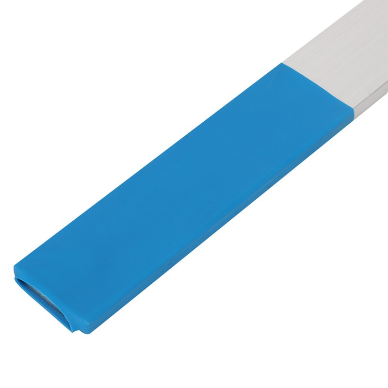 5pcs Manual Sandpaper Stick Semicircle Sanding Paper Roll Bar Jewelry