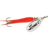 First4Fishing MEP FlyC - Silver/Red | 25g