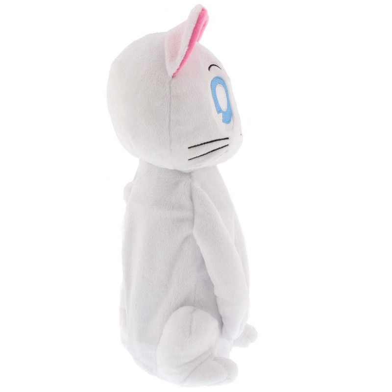 Sunstar Stationery Sailor Moon S8088039 Plastic Bottle Holder, Artemis