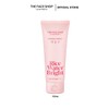 THE FACE SHOP Rice Water Bright Foaming Cleanser 150ml, gentle