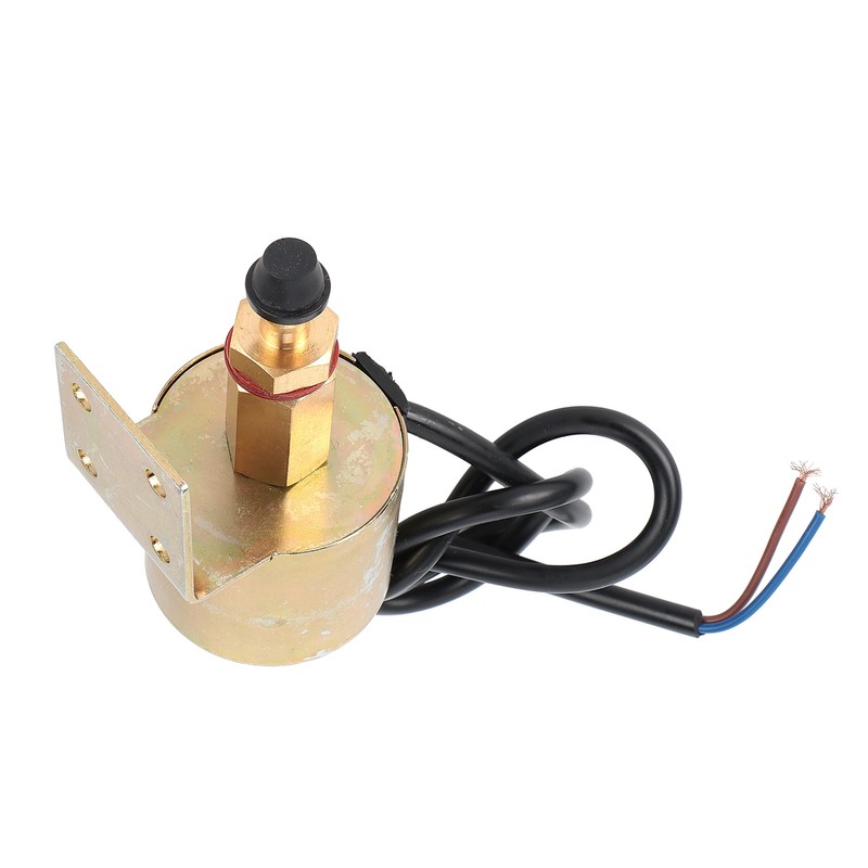 Grinder Electromagnetic Oil Pump Lubrication for Grinding Machine 400‑500cc/min 13W
