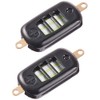 TaKe T BATPURE Sound Quality Improvement Super Tweeter, Pair