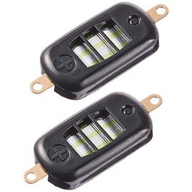 TaKe T BATPURE Sound Quality Improvement Super Tweeter, Pair