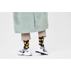 Happy Socks Banana Sock, multi-coloured