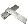 LLB Pack of 10pcs Flat Connecting Joining Plates Repair Connector