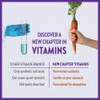 New Chapter Men's Multivitamin for Immune, Stress, Heart + Energy
