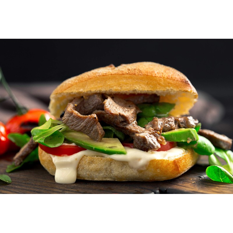 Admiration Extra Heavy Mayonnaise 128oz - Gallon