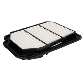 Original MANN-FILTER Air Filter C 2931 – For Passenger Cars