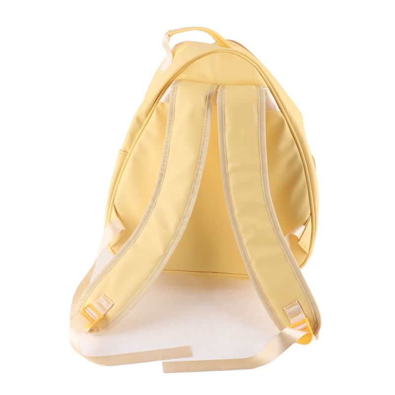 Triangle Pet Carrier Backpack Large Capacity Portable Breathable Multi Functional