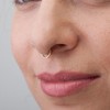 QWALIT Septum Ring Septum Jewelry Septum Ring 16g Septum Piercing