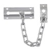 TIMCO Door Chain Security Lock - Allowing Reduced Opening Angle