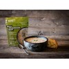 Untamed Feast, Wild Mushroom Soup, Gluten-Free, Vegetarian, Vegan-Friendly, 100g