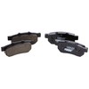 Ferodo FDB778 PREMIER Brake Pad Set, Disc Brake - (4