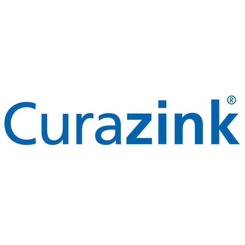 Curazink ImmunPlus - 2 x Dietary Supplements to Support the