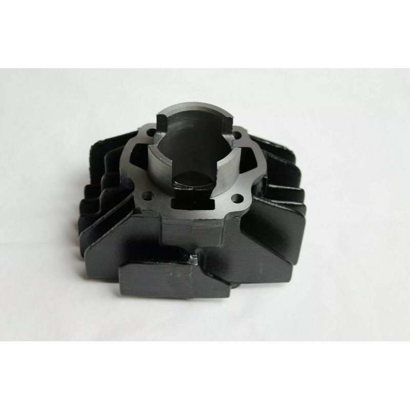 Kveldwulf Yamaha PW80 Complete Top End Rebuild Kit Cylinder Head
