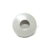 Pool & Spa Ladder, Hand Rail Grey Escutcheon Plate Cover