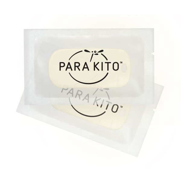 Bug paraki-to Replacement Pellets (Pack of 2)