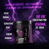 Creatina Monohidratada 500g En Polvo Panther Protein Sabores
