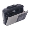 Portable Cassette Player Built in Speaker 2 AA Battery USB