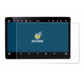 BROTECT Screen Protector for Skoda Kodiaq Selection 13 Inch Infotainment Display 2024 Screen Protector Film Ultra Clear