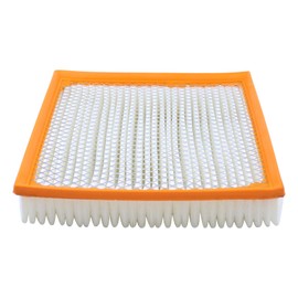 Roneeson Engine Air Filter and Cabin Air Filter Combo Set for Chrysler 200 V6 3.6L 2011-2014, Dodge Avenger V6 3.6L 2011-2014, Journey V6 3.6L 2011-2018