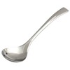 Oizumi Bussan OLP01023 Rhapsody Sugar Ladle, 0, 18-8, Made in
