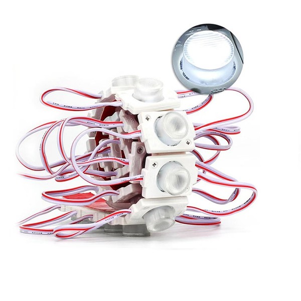 Erudite LED Module, Pure White Light for Inflatable Replacement 6000k