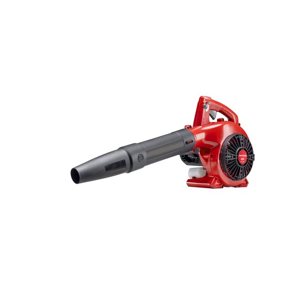 CRAFTSMAN Gas Powered Leaf Blower, Handheld Gas Blower, 200MPH, 25cc,