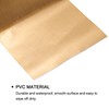 uxcell Waterproof Peel and Stick Decorative Tape Self Adhesive 4.72"