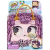 Purse Pets Micro Hedgehog Mini Bag - with Rolling Eyes,