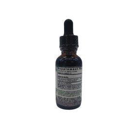 AZ, Natural, Garden Greens, Lily, Mary Ruth, Nature Nature's Answer Mullein Leaf Extract Drops – Alcohol-Free Lung Support Suppleme