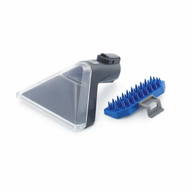 DuraSpares 2 in 1 Wash Tool for Vax Rapid Power
