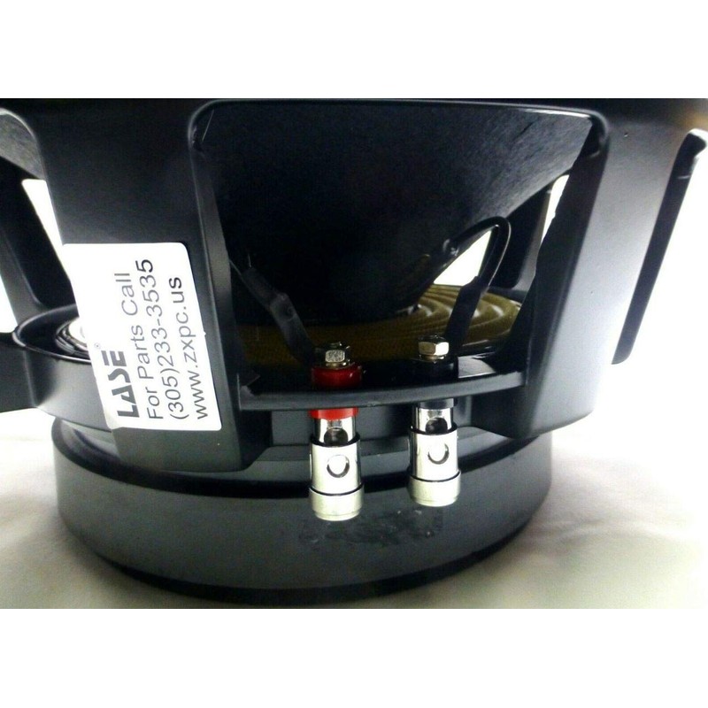 Replacement Speaker EV Electro Voice 12" for EVS-12SB, EVM-12L, Force