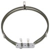 Fan Cooker Oven Heating Element For Whirlpool 2000W AKZ161/WH/01 C00311124